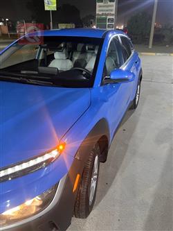 هيونداي كونا